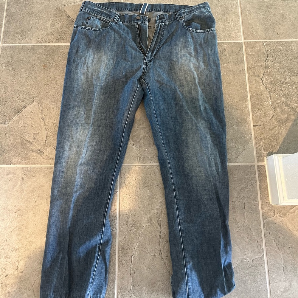 Zegna jeans. 38